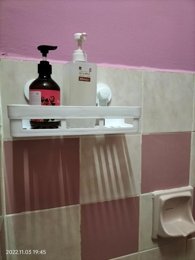 A In Aparnt Sri Impian Apartment *