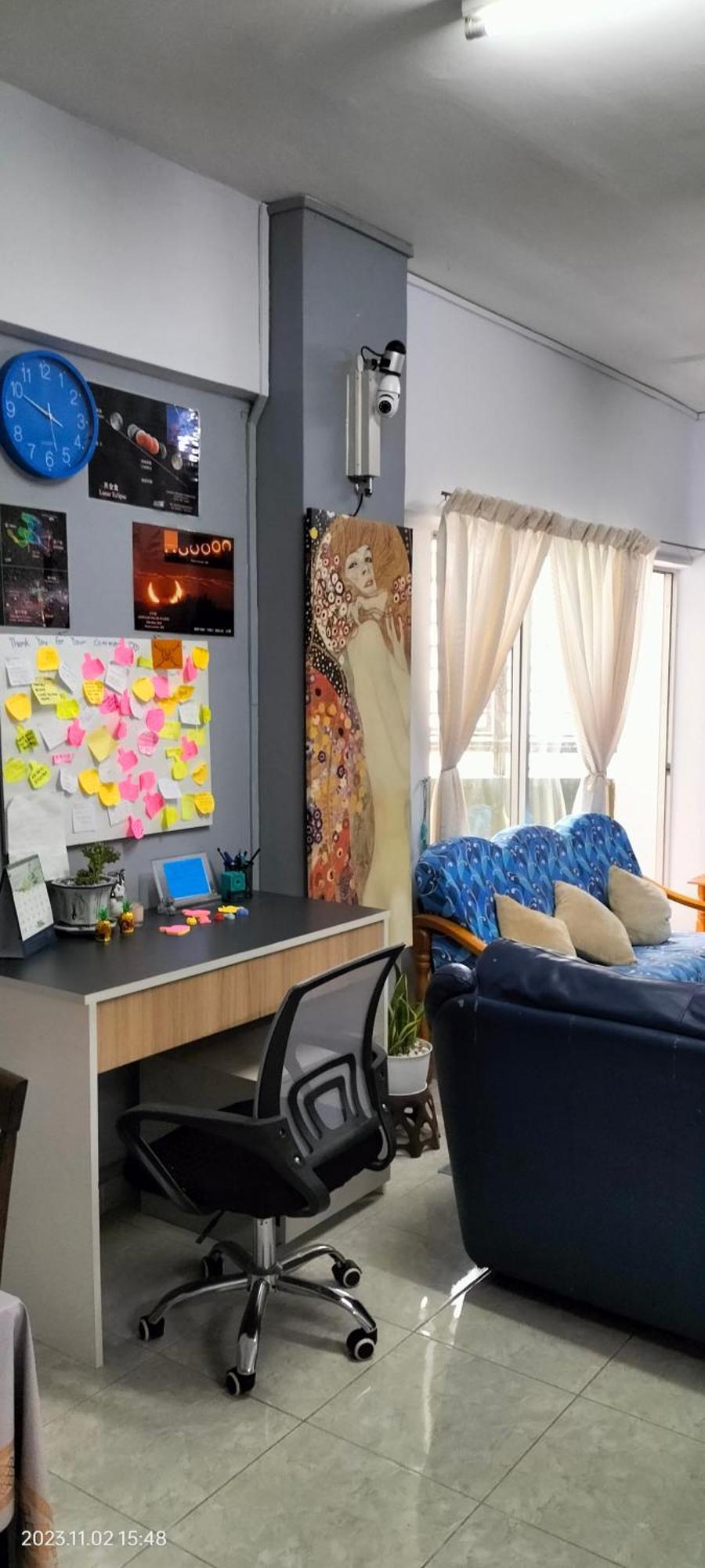A In Aparnt Sri Impian * Johor Bahru